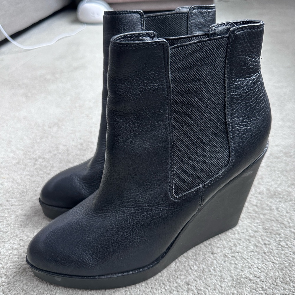 Aldo ankle boots